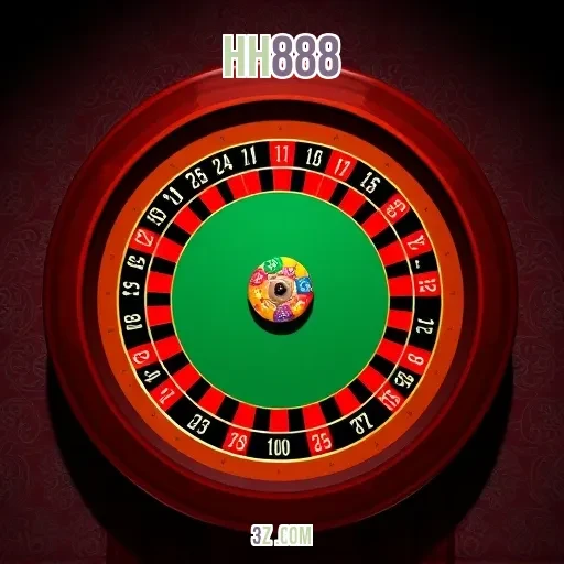 hh888 Apostas ao Vivo