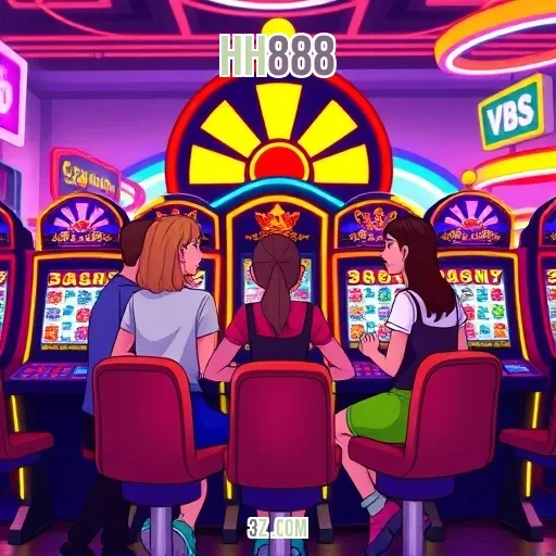 hh888 Bônus Oferecidos