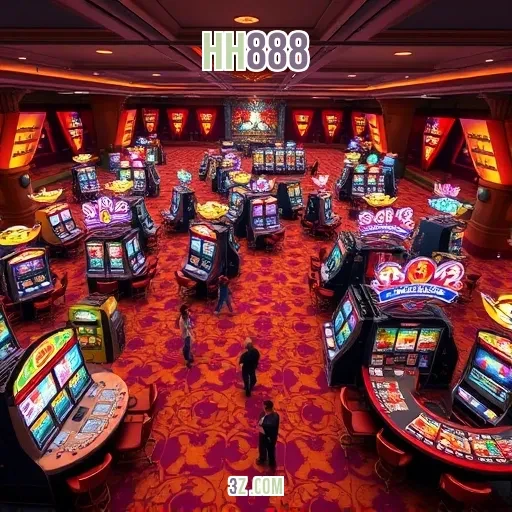 hh888 Sites Confiáveis