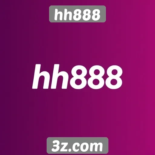 hh888: uma plataforma acessível para jogadores iniciantes