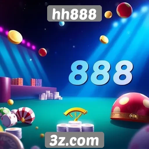 Avaliação dos jogos mais populares do hh888